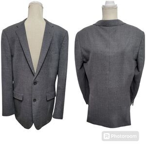 Reda special selection for brooks brother wool blazer